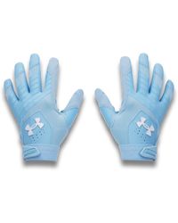 Under Armour - Clean Up Baseball Gloves, - Lyst