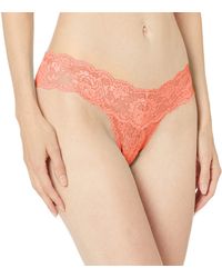Cosabella Nsn Lr Thong-cutie - Pink