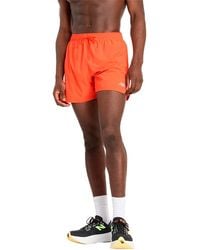 New Balance - Rc Short 5" - Lyst