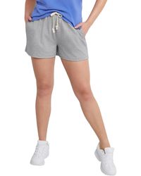 Hanes - Comfortblend Essentials Drawstring - Lyst