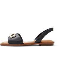 Aldo sternatia deals flat black