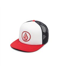 volcom cap price