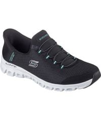 Skechers - Glide-step-pursuit Hands Free Slip-ins Sneaker - Lyst