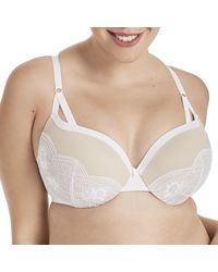 Maidenform - Womens Love The Lift Push Up & In Demi Dm9900 Bra - Lyst