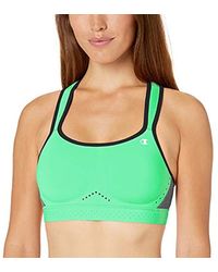 champion the warrior sports bra
