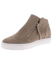 Steve Madden Wedge Sneakers for Women - to 50% off | Lyst