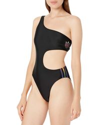 adidas Originals Monokinis and one-piece swimsuits for Women - Up to 60%  off at Lyst.com