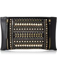 vince camuto sosia clutch