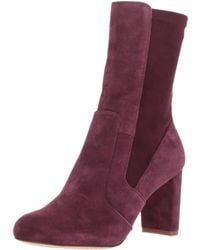 splendid nuria stretch booties