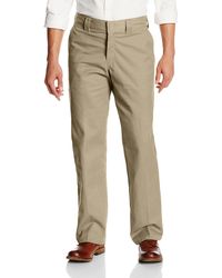 Dickies Mens Regular Fit Staydark Pant