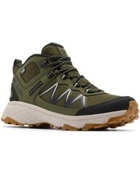 Columbia - Peakfreak Rush Mid Outdry - Lyst