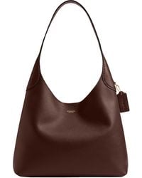 COACH - Brooklyn Shoulder Bag 34 - Lyst