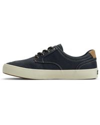 Sperry Top-Sider - Moc Stripe Sneaker - Lyst