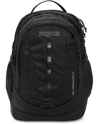 Jansport - Odyssey Laptop Backpack For 15" Computer Or 3l Hydration System - Lyst