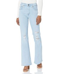 Levi's - S 726 High Rise Flare - Lyst