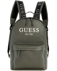 Guess - 's Outfitter Backpack - Lyst