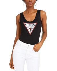 bodysuits guess