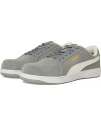 PUMA - Iconic Suede Low Astm Sd (/) Shoes - Lyst
