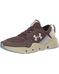 Under Armour Mens Micro G Kilchis Slip Recover Fishing Shoe