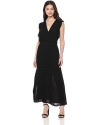 michael stars maxi dress