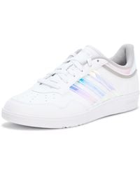 adidas - Hoops 4.0 Basketball Sneaker - Lyst