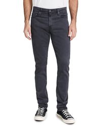 AG Jeans - Ag Jeans Everett Slim Straight Jean - Lyst