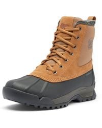 Sorel - Buxton Lite Waterproof Winter Boot - Lyst