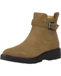 franco sarto meridian bootie