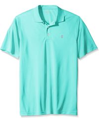 izod grid polo