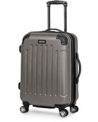 Kenneth Cole - 24" Abs 8-wheel Upright - Lyst