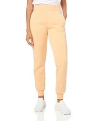 Guess - Pantaloni Pantaloni Jogger Donna TG M - Lyst