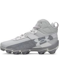 Under Armour - Harper 10 Rm Baseball Cleats, - Lyst