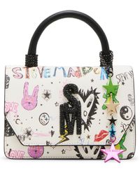 Steve Madden - Brat Mini Top Handle - Lyst