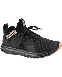 puma enzo knit womens
