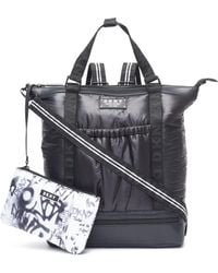 DKNY - Casual Lightweight Shopper Tote - Lyst