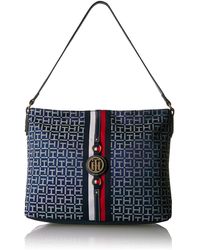 tommy hilfiger jaden backpack