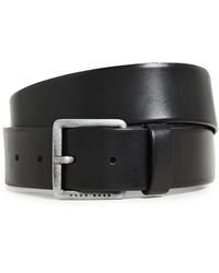 hugo boss belt mens sale