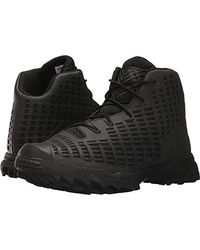 under armour acquisition