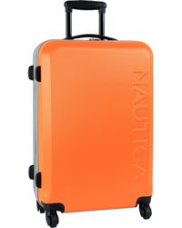 nautica ashore luggage