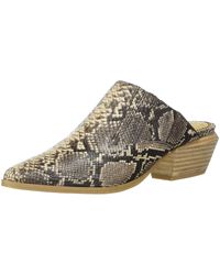 splendid hailee mules