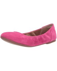 amazon essentials ballet flats