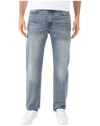 Levi's 514 Jeans for Men - Up to 42% off | Lyst