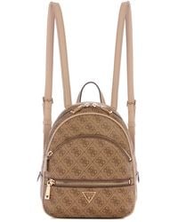 Guess - Hattan Ii Backpack - Lyst