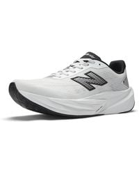 New Balance - Fuelcell Rebel V5 Running Shoe - Lyst