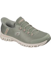 Skechers - Glide-step-pursuit Hands Free Slip-ins Sneaker - Lyst