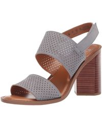 franco sarto delores sandal