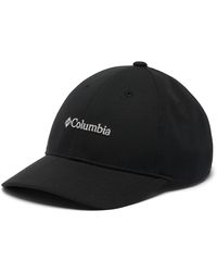 Columbia - Twin Canyon Ball Cap - Lyst