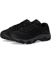 Merrell - Moab Adventure 3 WP Hiking Shoe - Lyst