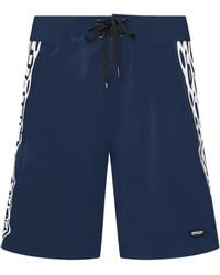 Oakley - Quiver Recycled 19" Boardshort - Lyst