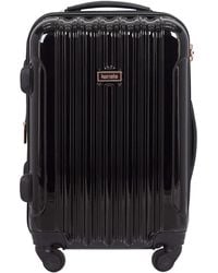 Kensie - 20" "alma" Carry-on Tsa-lock Spinner Luggage - Lyst
